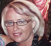 Ivana Zavadilová, kadeřnice