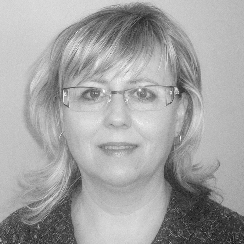 Alena Šmerdová