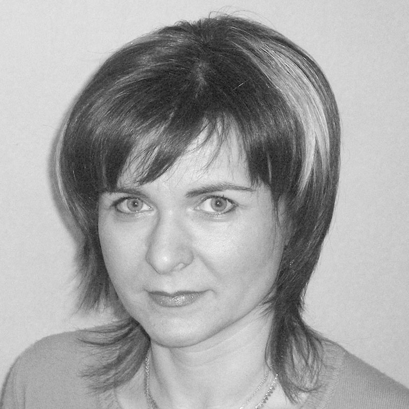 Bohdana Bílová