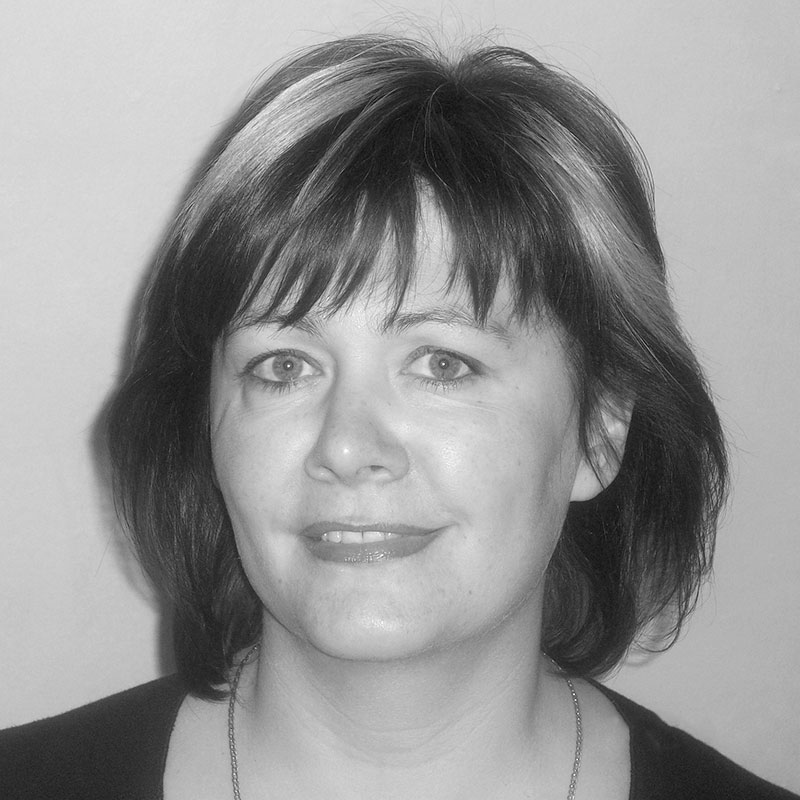 Olga Šildová
